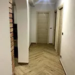 Apartment Welcome To 