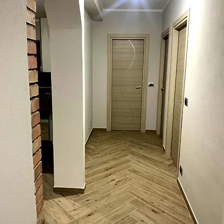 Διαμέρισμα Welcome To 