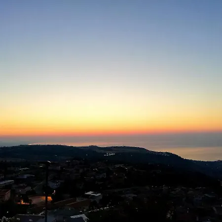 Welcome To La Vista Dei Sogni