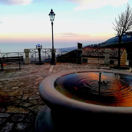 Welcome To La Vista Dei Sogni *