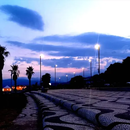 Welcome To La Vista Dei Sogni * Montauro