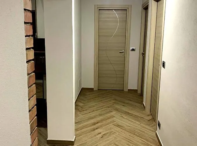 Appartamento Welcome To La Vista Dei Sogni *