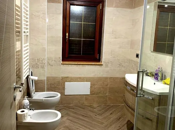 Welcome To La Vista Dei Sogni Appartamento Montauro