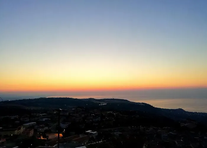 Welcome To La Vista Dei Sogni