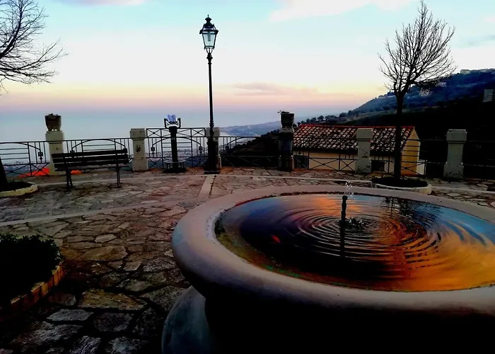 Welcome To La Vista Dei Sogni *