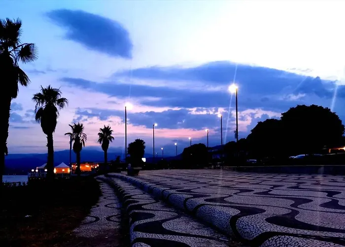 Welcome To La Vista Dei Sogni * Montauro