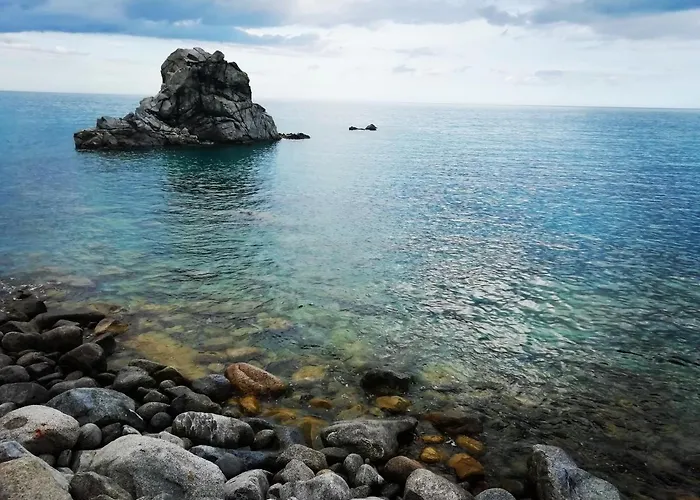 Welcome To La Vista Dei Sogni Appartamento Montauro