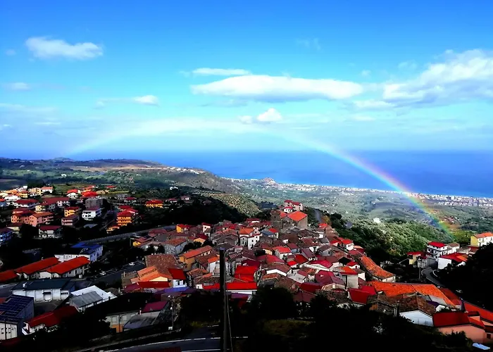 Welcome To La Vista Dei Sogni Appartamento